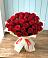 Букет 29 Красных роз в Горбатовке