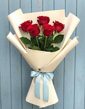 Букет Классика чувств #REPLACE_PRED# Горбатовке