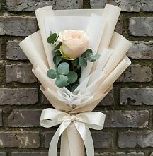 Букет цветов из:  Розы в Горбатовке