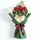 Букет цветов из: Розы в Горбатовке