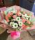 Букет цветов из: Розы и Хризантемы в Горбатовке