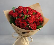 Букет Любовный роман в Горбатовке