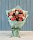 Букет цветов из: Розы в Горбатовке