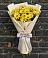 Букет цветов из: Хризантемы в Горбатовке