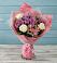 Букет цветов из: Герберы в Горбатовке