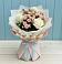 Букет цветов из: Розы в Горбатовке