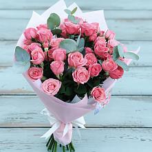 Букет Леди совершенство в Горбатовке