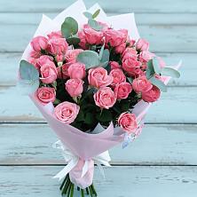 Букет Леди совершенство в Горбатовке