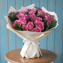 Букет цветов из:  Розы #REPLACE_PRED# Горбатовке